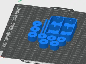Furniture Mover Tool