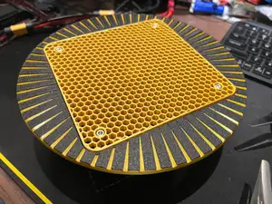 Drone Cooling Stand / Display Stand (VTX Cooling)