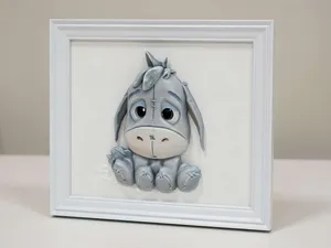 Eeyore Bourriquet