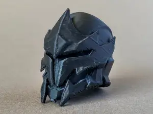 Paladin Sentinel Head Dummy 13 // KABUTO [P-S01]