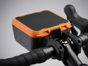 VALET Handlebar Box – SMALL