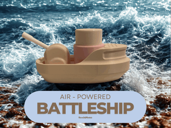 Battleship APM | CANNON SHOOTS