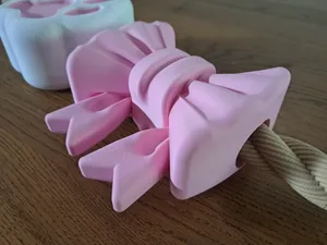 Big Bow Bead