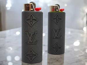 Louis Vuitton Bic Sleeve #2