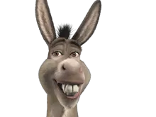 Donkey - Shrek