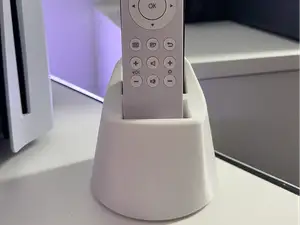 Dual Remote Holder – Fernbedienungshalter