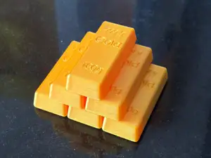 Gold Bar
