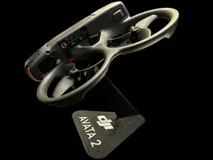 DJI AVATA 2 Stand