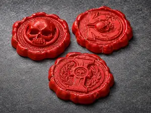 Purity Seals