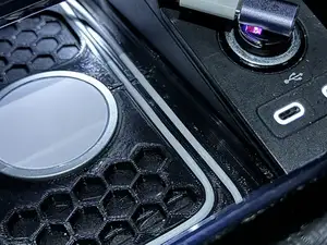 Skoda Kodiaq / Karoq MagSafe Charger