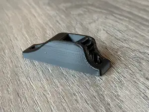 Clamcleat 6mm