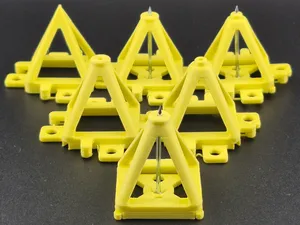 Malerpyramide