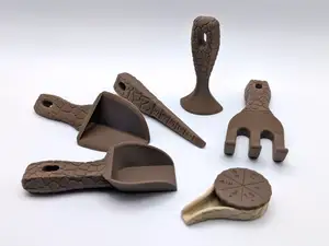 Small Gardening Tool Kit