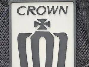 Crown Sign