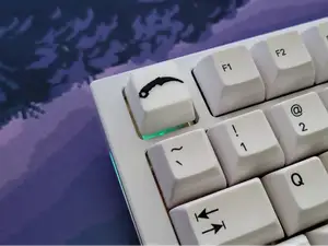 Karambit Keycap - Cherry MX
