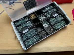 L-Boxx mini