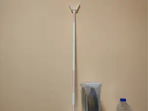 晾衣杆、撑衣杆