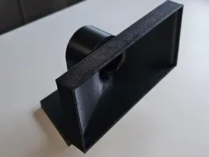 Flexible Absaugung für Festoolstaubsauger 