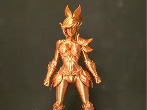 Miya - Mobile legends 