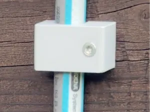 Wandhalter für Bewässerung & Garten 16mm (½") 