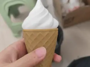 伸缩冰激凌(Telescopic ice cream sword)