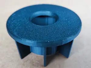 Kuga cupholder insert
