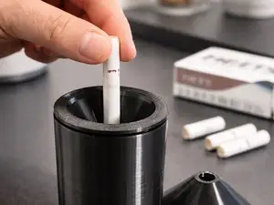 Posa Stick IQOS GLO