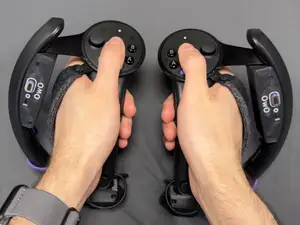 Index Controller Battery Addon! (2 Versions)
