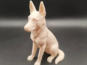 Schäferhund - Animal Kollektion