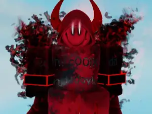 c00lkidd (Roblox forsaken) Milstone IV