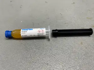 Solder Paste Flux syringe plunger 10ml