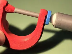 Micrometer