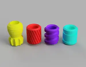 Paracord Beads