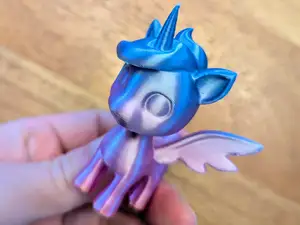Unicorn Pegasus