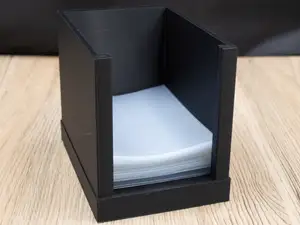 TCG Cadie - Penny Sleeve Dispenser