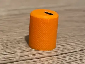 Potentiometer Knob for Behringer Crave / Edge