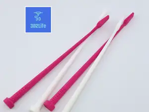 Makeup Spatula - 123mm long - Disposable
