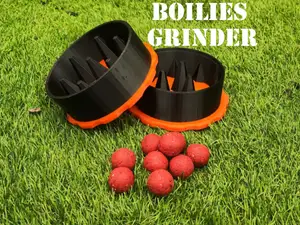 Carp Fishing Boilies Grinder