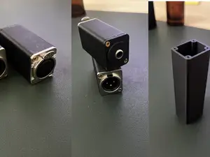 XLR BOX