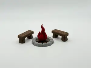 Campfire