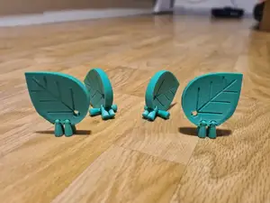 Leaf Bug