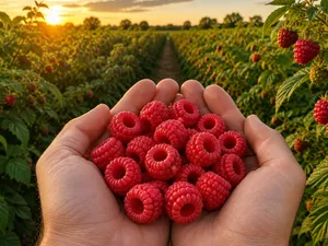 Raspberry
