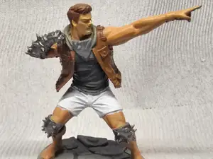 Dungeon Crawler Carl - Crawler #4122