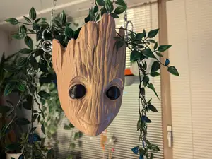 Blumenampel Groot