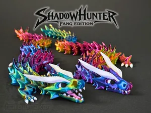 ShadowHunter – Fang Edition