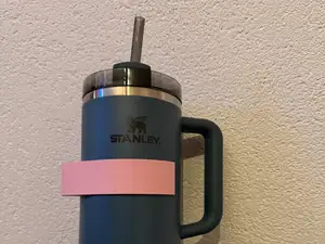 Stanley cup straw holder 40 oz / 1.18 Liter