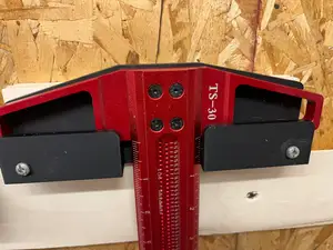 T-Square Wall Mount