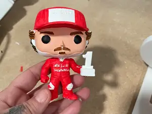 funko pop pecco bagnaia