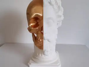 Büste des Marcus Aurelius