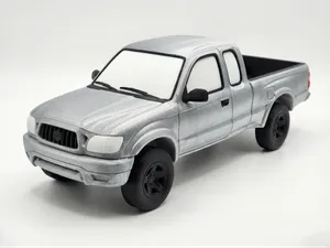 1st Gen Toyota Tacoma